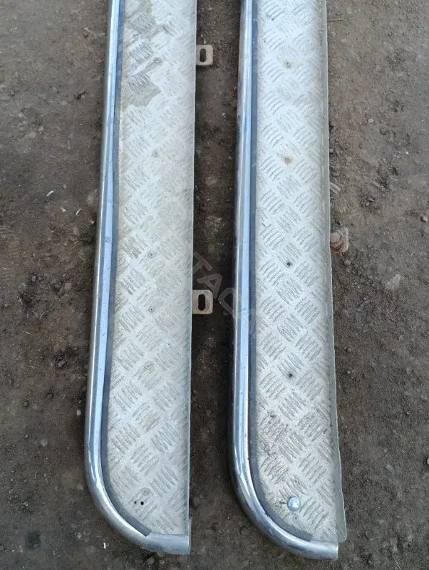 Подножка 5150110AP3BXA