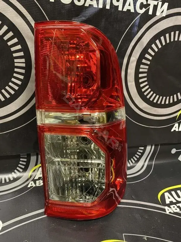 Задние фонари 815500K160
