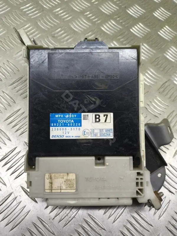 Блок комфорта 8922160220