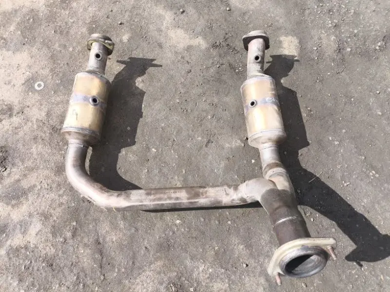 Катализатор 68263767AB