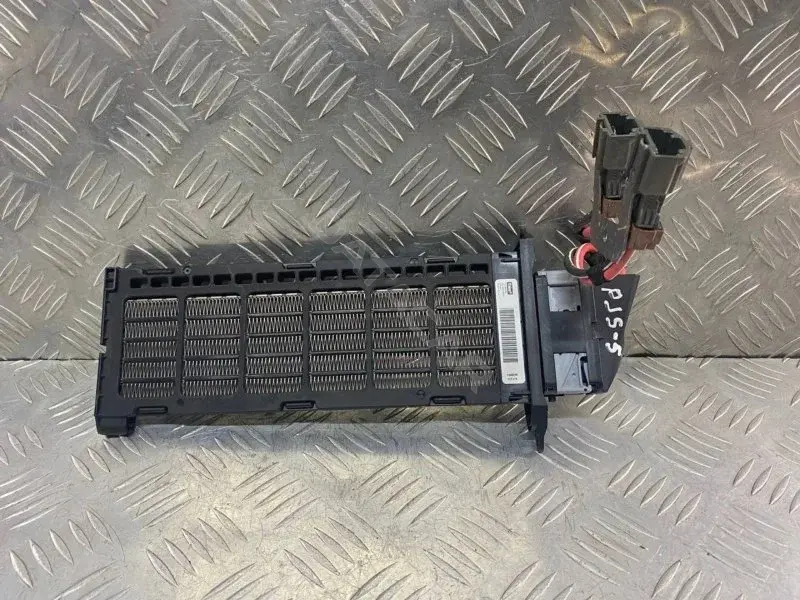 Электрический отопитель салона T1013652KA
