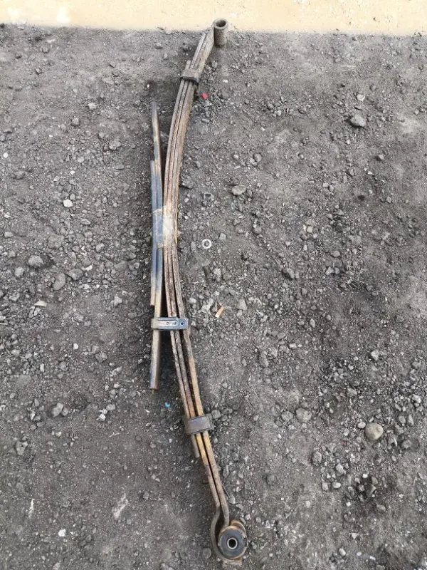 Рессора 482100KD30