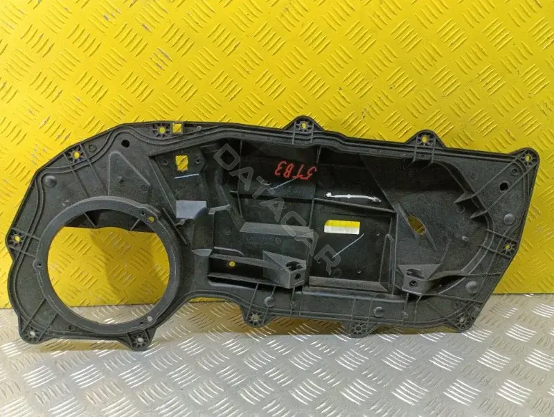 Накладка двери BJ3221122AE