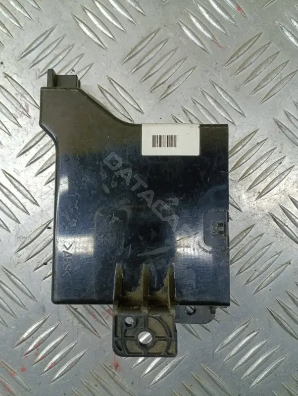 Блок управления климат-контролем 886500K070
