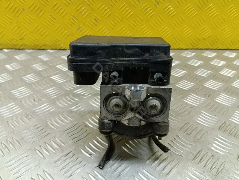 Блок управления АБС 4670A231