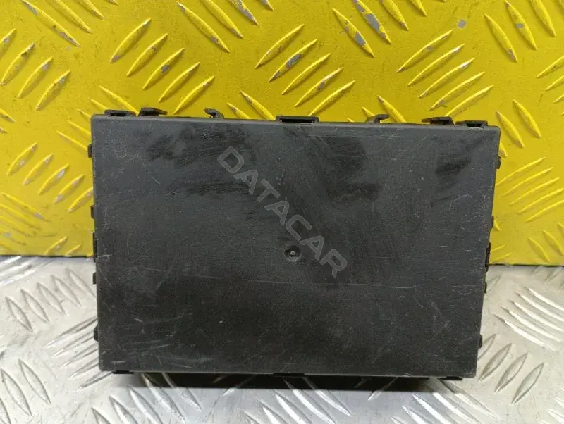 Блок комфорта 284B24X01B