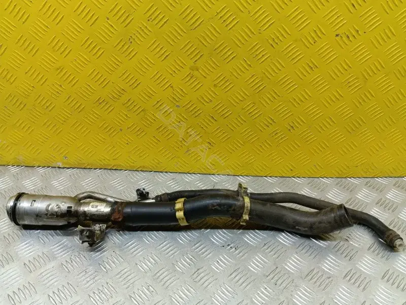 Заливная горловина AB399034AB