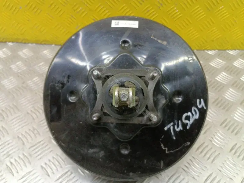 Главный тормозной цилиндр 4625A457