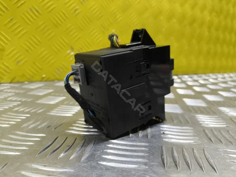 Замок зажигания 6G9N11572CH