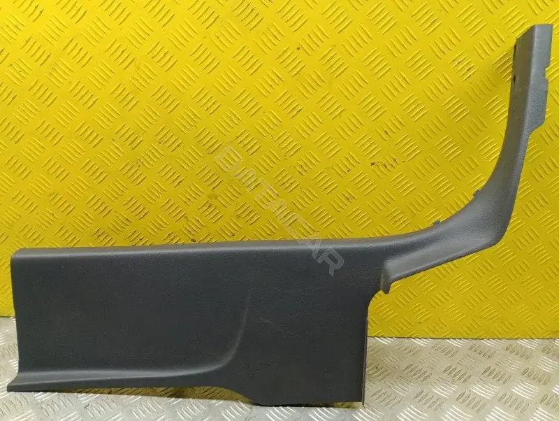 Обшивка стойки задней AB392631007ACW