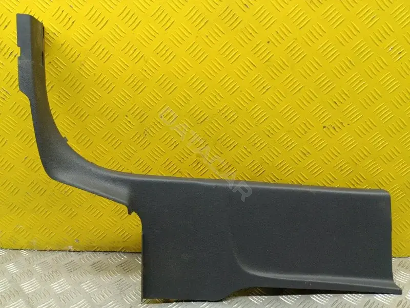 Обшивка стойки задней AB392631006ABW