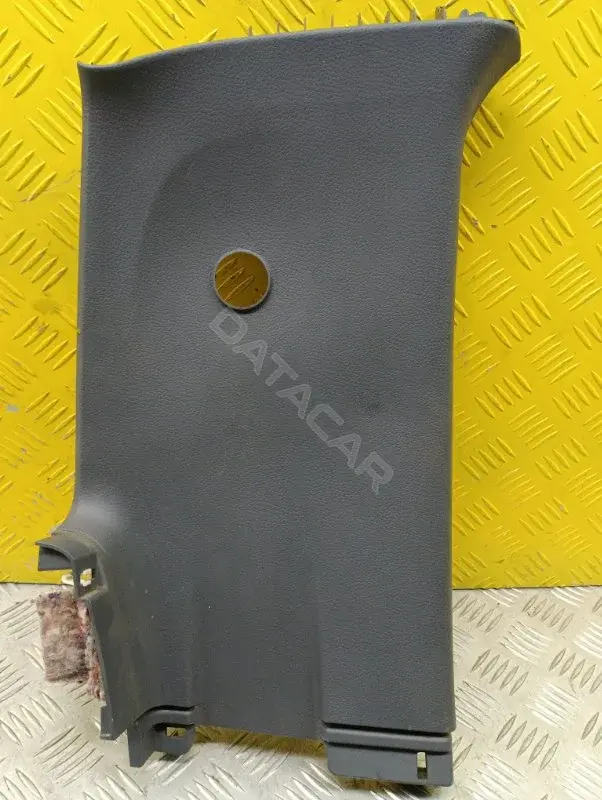 Обшивка стойки задней AB392631003ADW