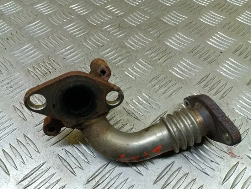 Трубка системы рециркуляции EGR 147255X00C