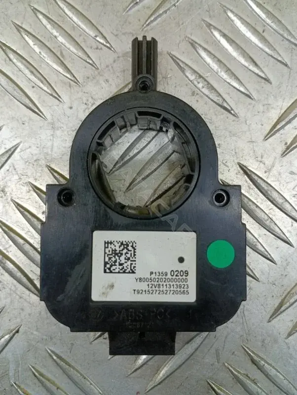 Датчик угла поворота 13590209