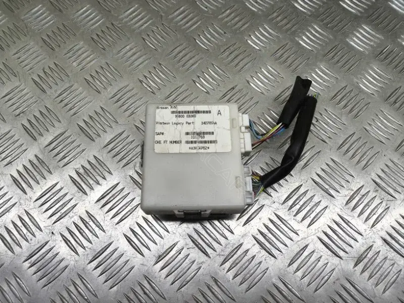 Блок комфорта 98800EB300