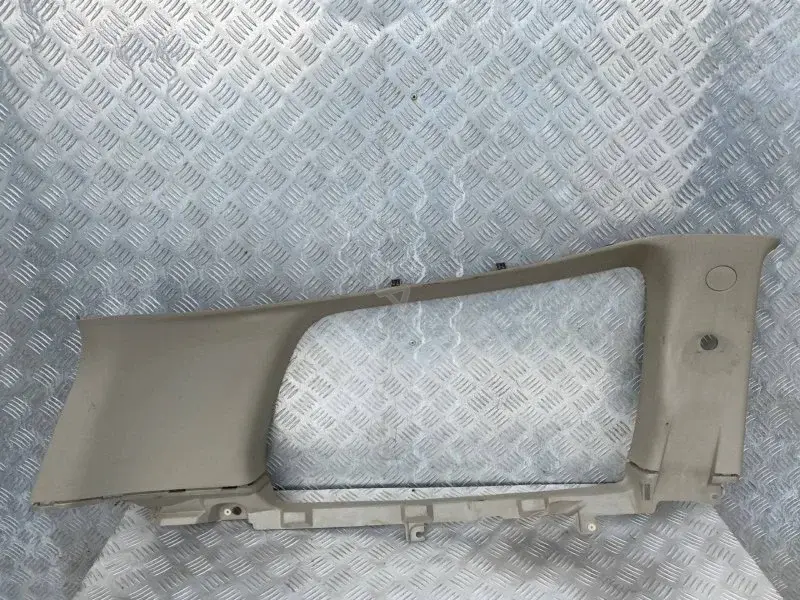 Обшивка багажника 7230A265ZZ