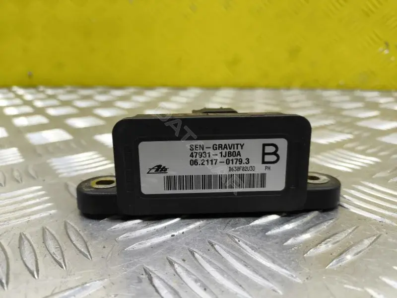 Датчик ускорения 479311JB0A