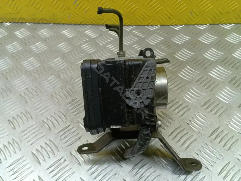 Блок управления АБС 4670A985