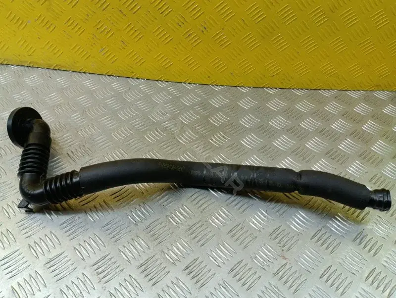 Патрубки системы охлаждения AB3921044K02A