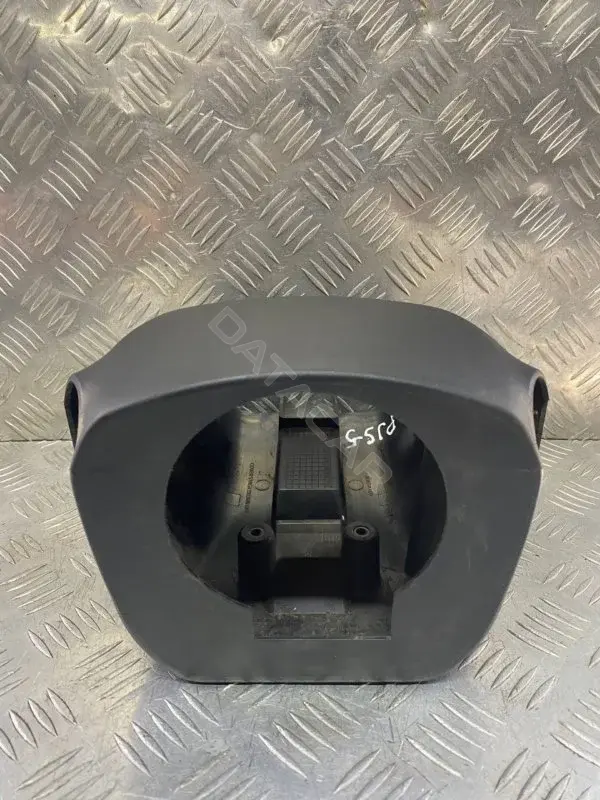 Кожух рулевой колонки 8065A108