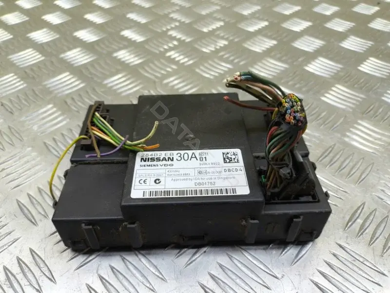 Блок комфорта 284B2EB30A