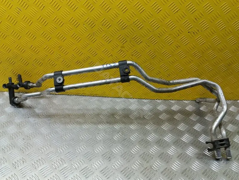 Трубки автономного отопителя 92408EB40A
