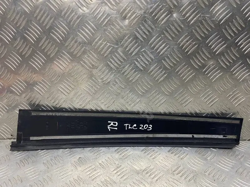 Накладка двери 75762