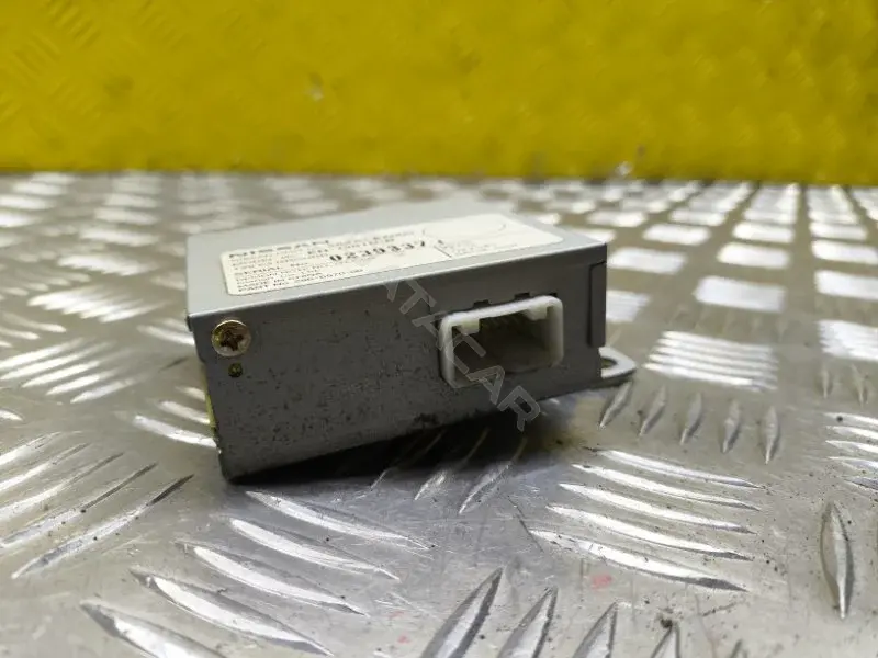 Блок управления камерой 284A1EA000