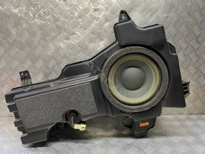 Сабвуфер 861500W110