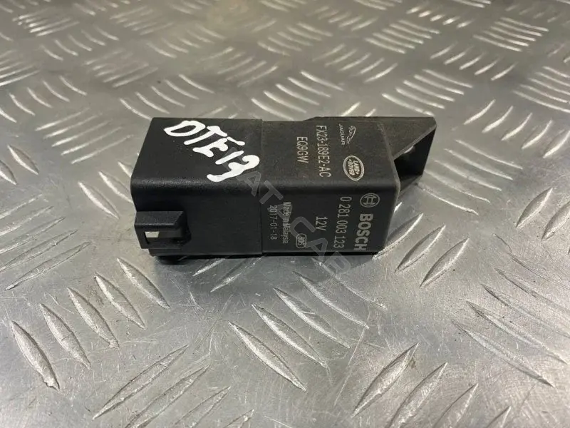 Реле свечей накала FX23189E2AC