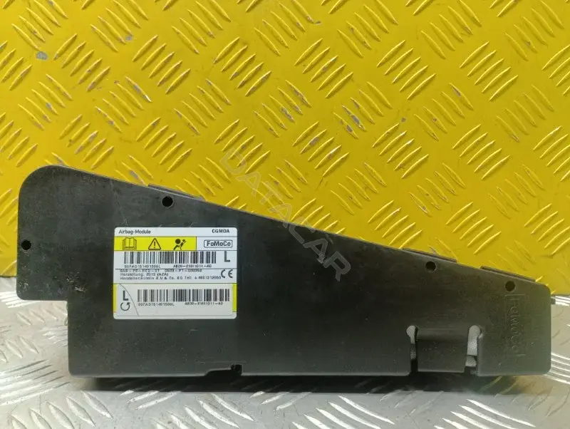 Подушка безопасности AB3921611D11AD