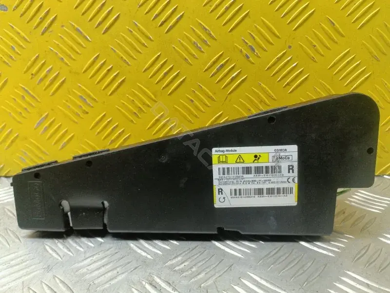 Подушка безопасности AB3921611D10AD
