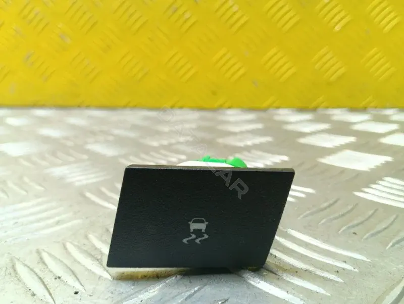 Кнопка антипробуксовочной системы (ABS/ESP) AB392C418AC