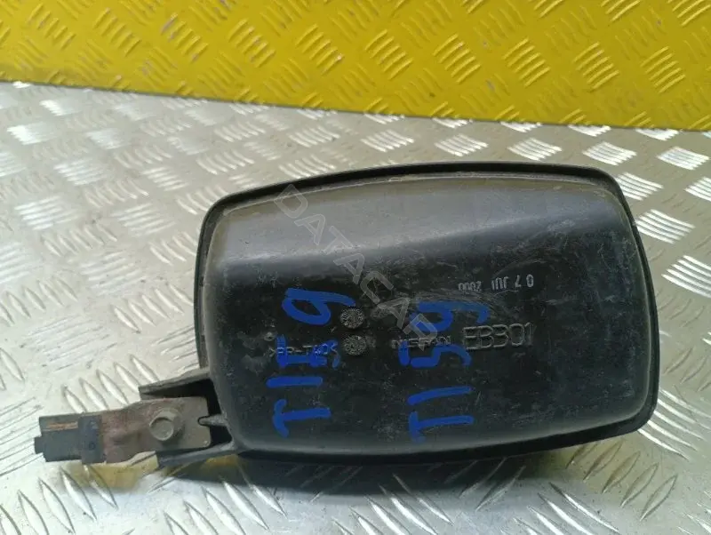 Резонатор воздушного фильтра 16576EB300