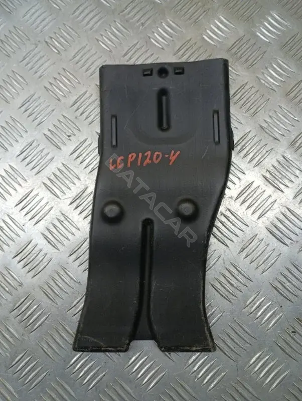 Воздуховод 8721535010