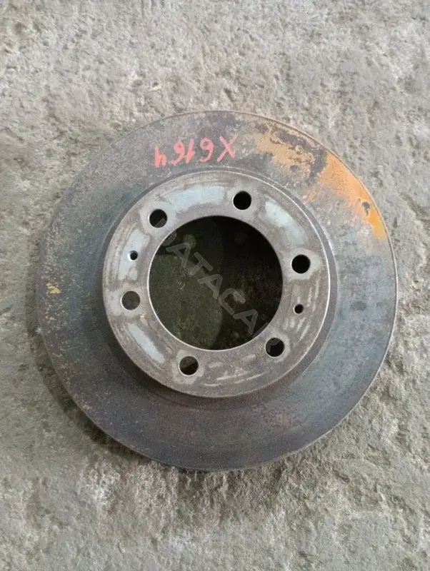 Тормозные диски 435120K330