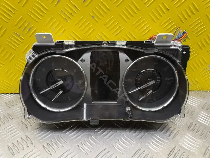 Панель приборов 83800FGT10