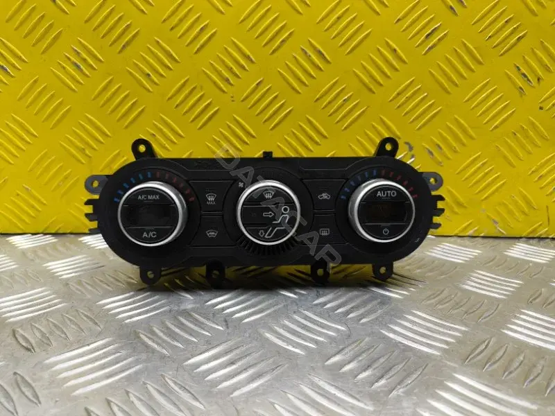 Блок управления климат-контролем AB3918C612AF