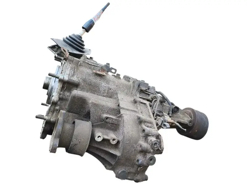 Раздаточная коробка 3242A027