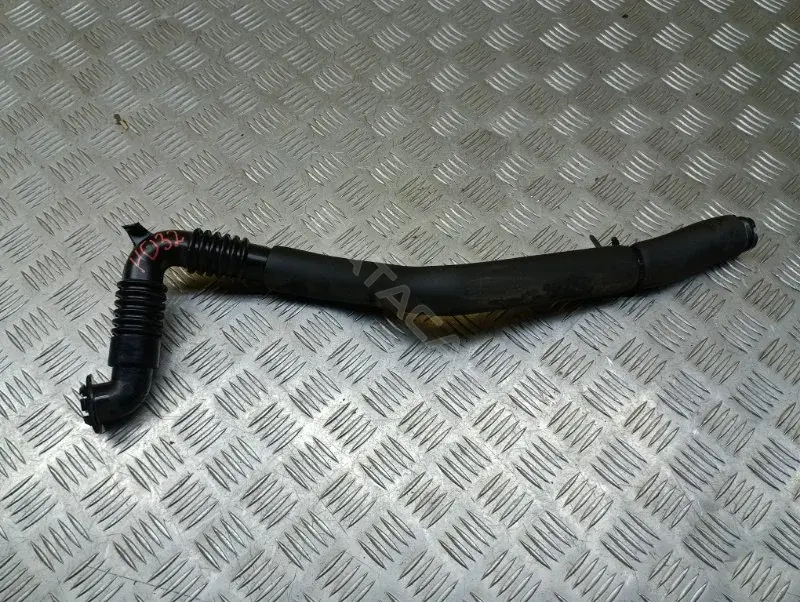 Патрубки системы охлаждения AB3921044K02A