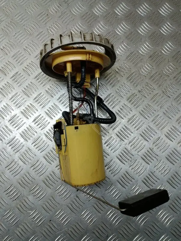 Топливный насос AB399H307EC
