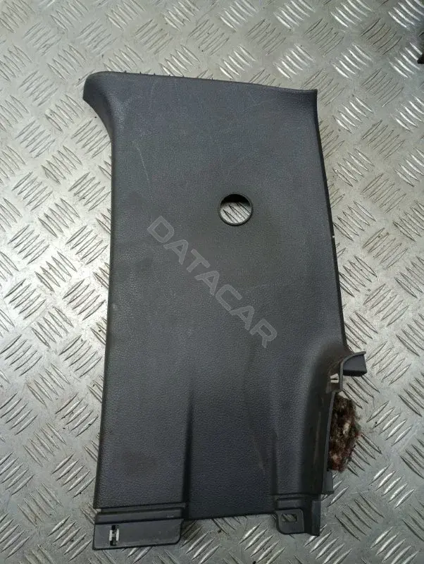 Обшивка стойки задней AB392631002ACW