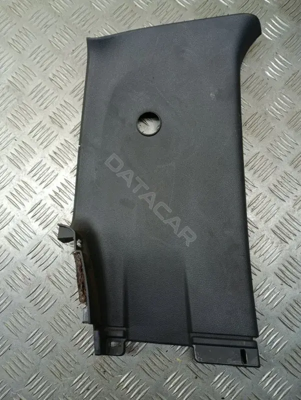 Обшивка стойки задней AB392631003ACW
