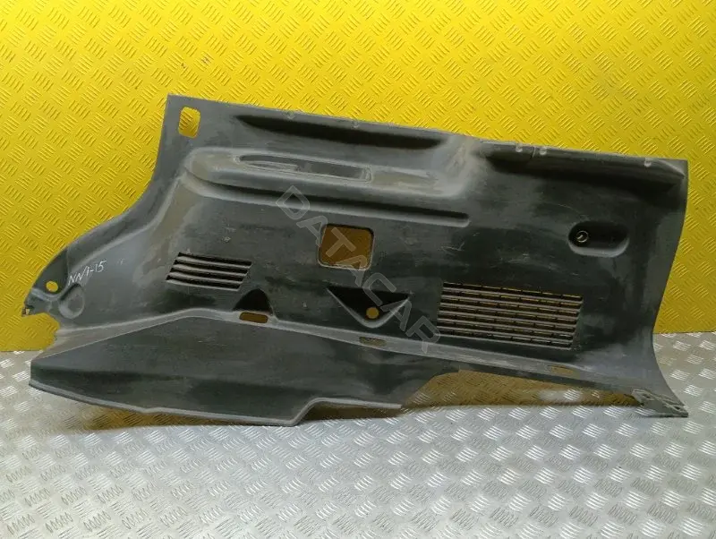 Обшивка багажника 84950EB602