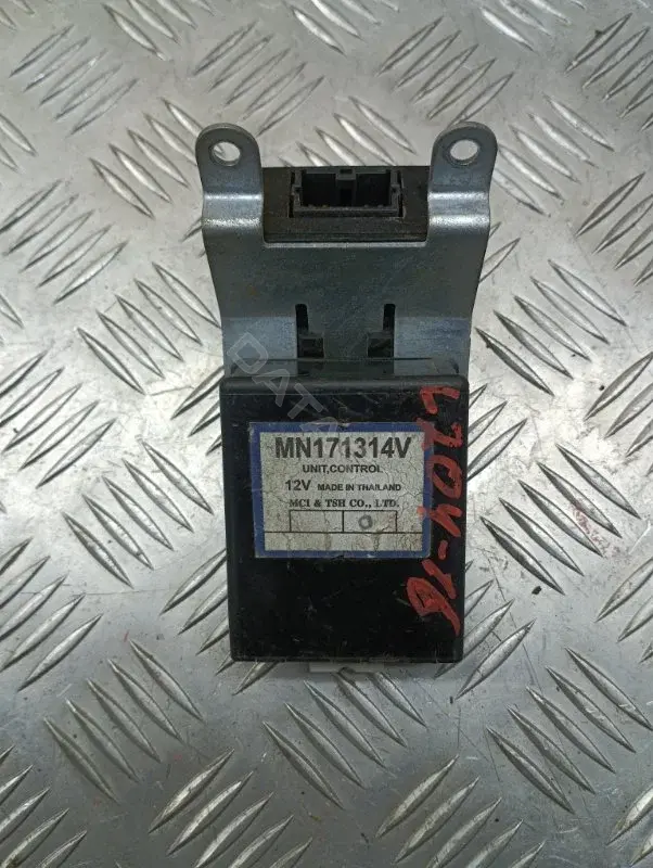 Блок управления раздаточной коробки MN171314V