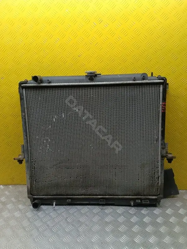 Радиатор охлаждения 21460EB30A