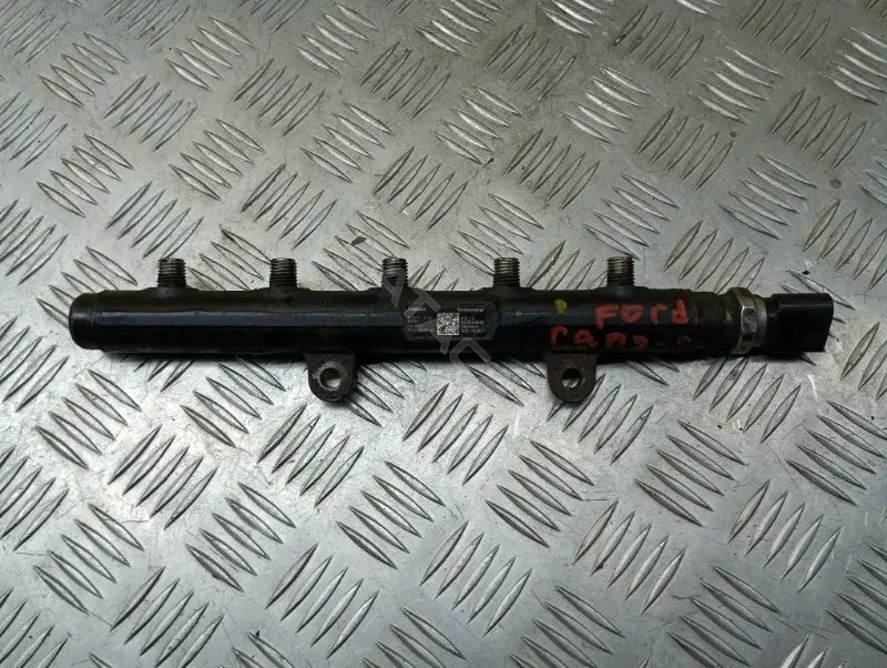 Топливная рейка BK2Q9D280BB
