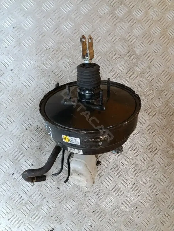 Вакуумный усилитель тормозов D72101DR0A