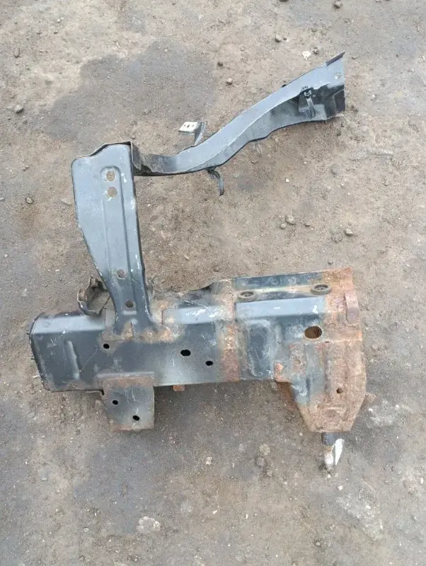 Лонжерон 641801CA0A