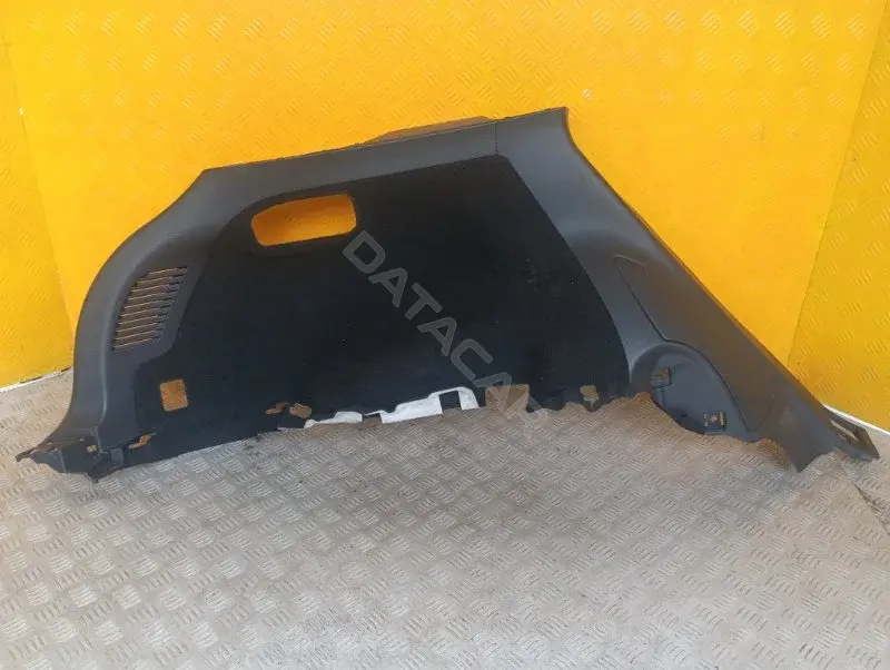 Обшивка багажника 849571CA0A